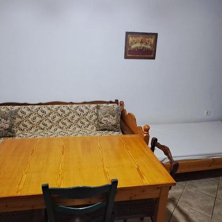 Galateia Hotel Парга Екстериор снимка