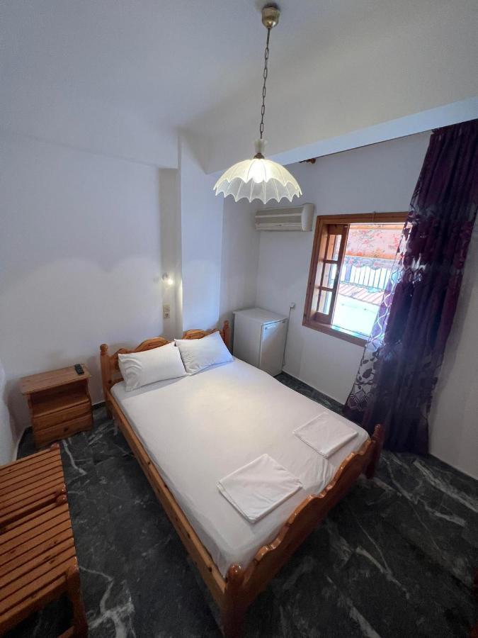 Galateia Hotel Парга Екстериор снимка